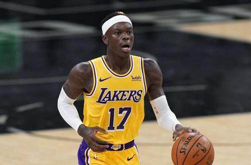 世界杯移动端直播-自视甚高的代价！施罗德遭市场冷落 会报复湖人吗？