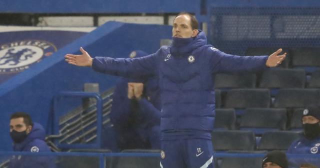 世界杯官方平台app下载-图赫尔：为切尔西争冠还太遥远 现在要现实一点