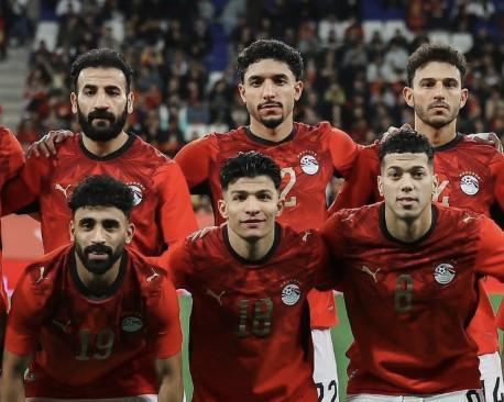 世界杯官方平台app下载-埃及足协：我们完全拒绝并谴责部分西班牙球迷的种族主义行为